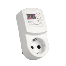 Защита от перенапряжения Zubr R116y
