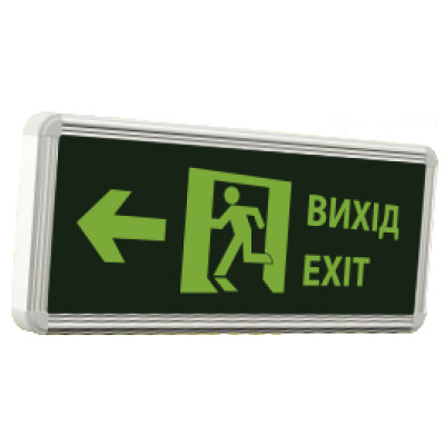 Светильник LED аварийный 