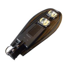 Светильник cветодиодный уличный 100W IP65 9000Lm 6500K Sokol LED-SLA