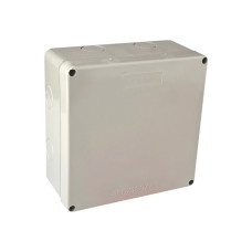 Щиток термопластиковый 180х180х80 IP65 Get-San