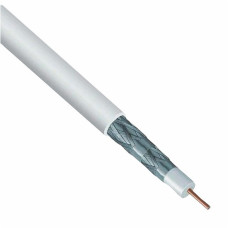 Коаксиальный кабель телевизионный RG-6U 48W Dialan