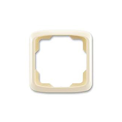 Рамка 1-местная ABB Tango 3901A-B10 C, слоновая кость