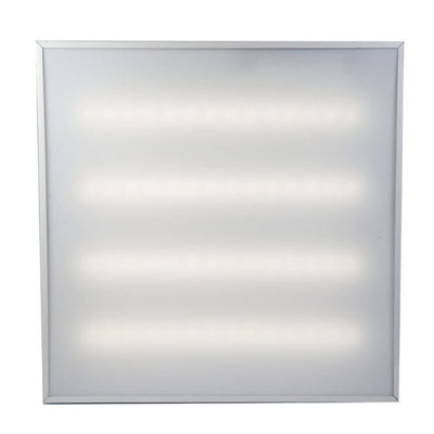 Светодиодная LED панель 36w 220В 3000lm IP20 6000К Ecostrum Opal