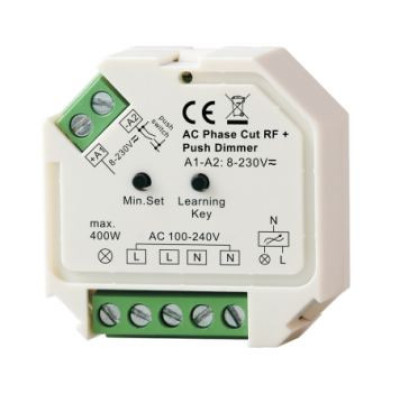 Диммер AC triac SR-1009SAC-HP