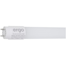 Светодиодная LED лампа матовая T8 1.2m G13 18W 220V 4100K ERGO STD