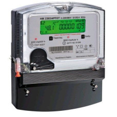 Счетчик NIK 2303 АР3Т. 1000.МС.11