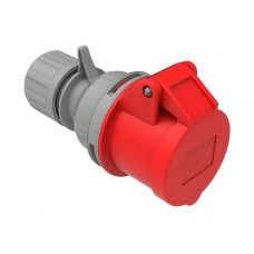Разъем 380V 4*16A полиамид IP44 Bemis BC1-1504-2312