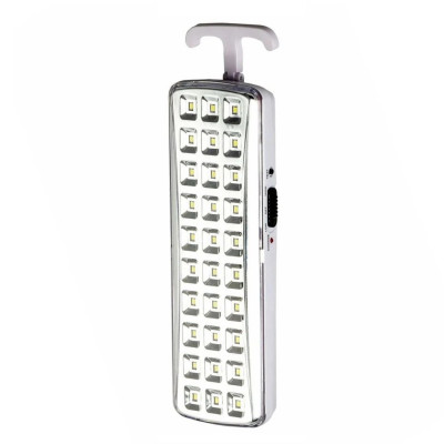 Переносной аккумуляторный светодиодный фонарь 30 LEDS (YL05-1001)