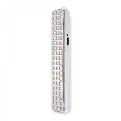 Переносной аккумуляторный светодиодный фонарь 60 LEDS (YL05-1011)