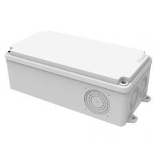 Коробка распределительная Bemis BB2-0631-0063 настенного монтажа 120x225x140