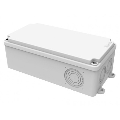 Коробка распределительная Bemis BB2-0631-0063 настенного монтажа 120x225x140