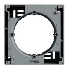 Коробка монтажная наружного монтажа Schneider EPH6100162