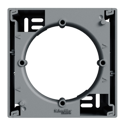 Коробка монтажная наружного монтажа Schneider EPH6100162