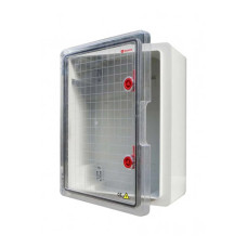 Щиток ABS 250x350x150 IP66 Bemis BPС-2001-0026