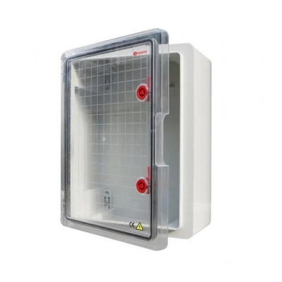 Щиток ABS 400x500x180 IP66 Bemis BPС-5001-0056