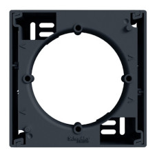 Каробка для наружного монтажа Schneider ASFORA EPH6100171