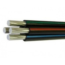 Провод СИП-5нг 4х25 (4*25) AsXSn