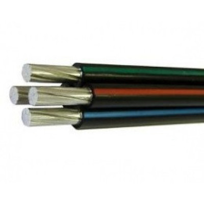 Провод СИП-5нг 4х25 (4*25) AsXSn