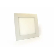 Светильник светодиодный DownLight 18W встроенный квадрат