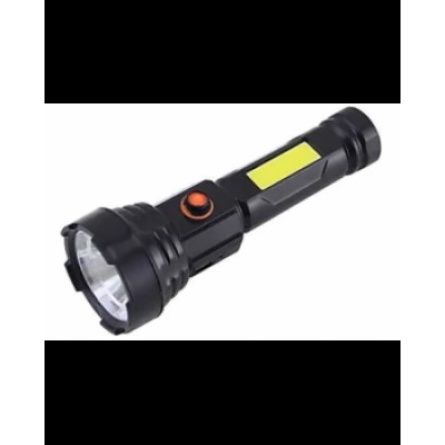 ФОНАРИК PANTHER PT-8916B 3W ОТ USB