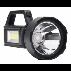 Фонарь прожектор LED Panther PT-8899 аккумуляторный