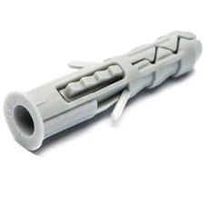 Дюбель без шурупа KRX 10х60  60 мм Wkret-Met