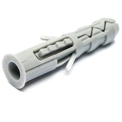 Дюбель без шурупа KRX 10х60  60 мм Wkret-Met