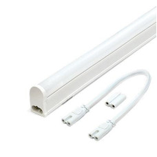 LED светильник T5 18Вт 1200мм алюминий 4000K