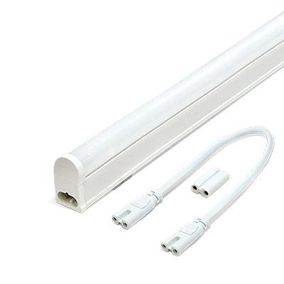 LED светильник T5 18Вт 1200мм алюминий 4000K