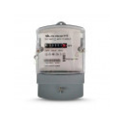 Счетчик однофазный HIK 2102-02 220B 5(60)A M1,с индикатором