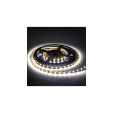 Светодиодная лента Feron  LS603/LED-RL 60SMD (3528)/m 4.8W 12V 5мх8х0.22 белый на белом