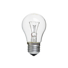Лампа накаливания Osram CLAS A CL 40W Е27 прозрачная