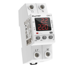 Ограничитель мощности OM-7 M2R
