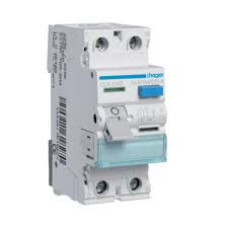 Дифреле (ПЗВ) 2P 16A 10mA A CC216J