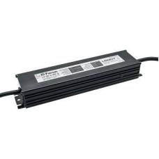 Электронный трансформатор Feron LB007 100W 12V для светодиодной ленты,драйвер