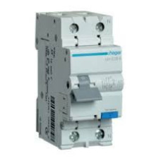 Дифавтомат 1P+N, 25A, C, 30mA, 6кА, А, AD975J