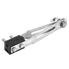 Анкерный зажим 4х50/4х120 мм2 (NES-B2) COR.