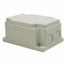 Термопластікова коробка ABS 340x340x160, IP44, BB2-1031-0073