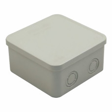 Термопластікова коробка ABS 95X95X60, IP44, BB2-0431-0083