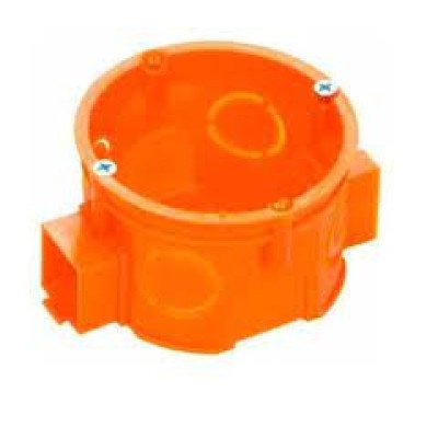 Коробка монтажная,подрозетник SMARTBOX OC60Fs (220шт)