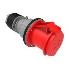 Разъем (полиамид) IP44 BC1-4504-2312 380V 4*63A
