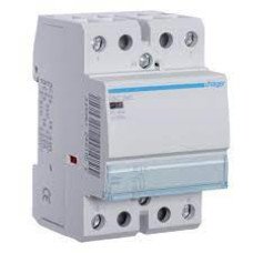 Контактор 40A 2НВ 230В Hager ESC240