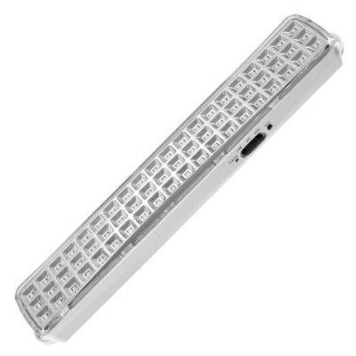 Переносной аккумуляторный светодиодный фонарь 90 LEDS (AC-01-00430)