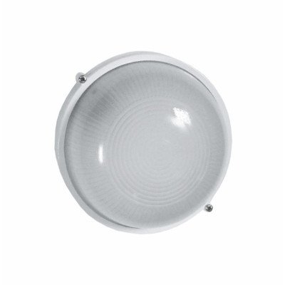 Светильник наружный банник 5w 500Lm 6500K IP44 Sokol LED-WPR