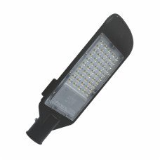Светильник cветодиодный уличный 50W 4250Lm 6500K IP65 Sokol LED-SLN