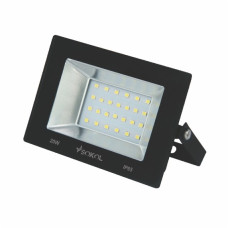 Прожектор 20w 220В 1500lm 6500K IP65 LED-SLТ Sokol