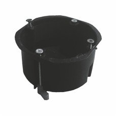 Коробка монтажная d60 гипс Одеспласт