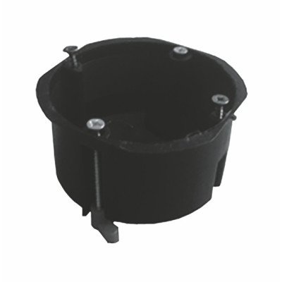 Коробка монтажная d60 гипс Одеспласт