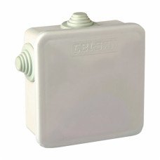 Коробка термопластиковая 85х85х40 IP54 Get-San