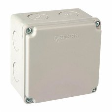 Коробка термопластиковая 110х110х75 IP54 Get-San